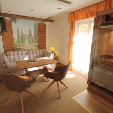 מלון גראינאו Haus Sonnenschein מראה חיצוני תמונה