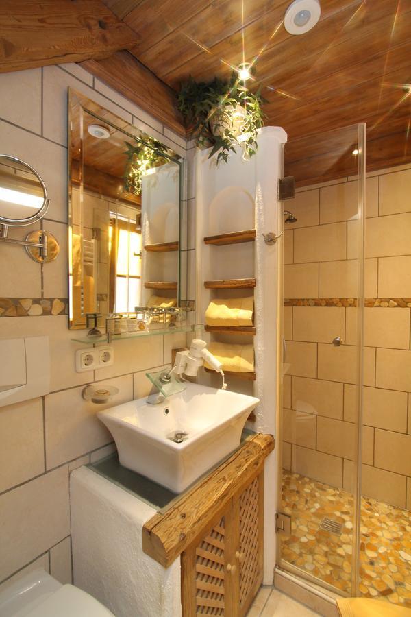מלון גראינאו Haus Sonnenschein מראה חיצוני תמונה