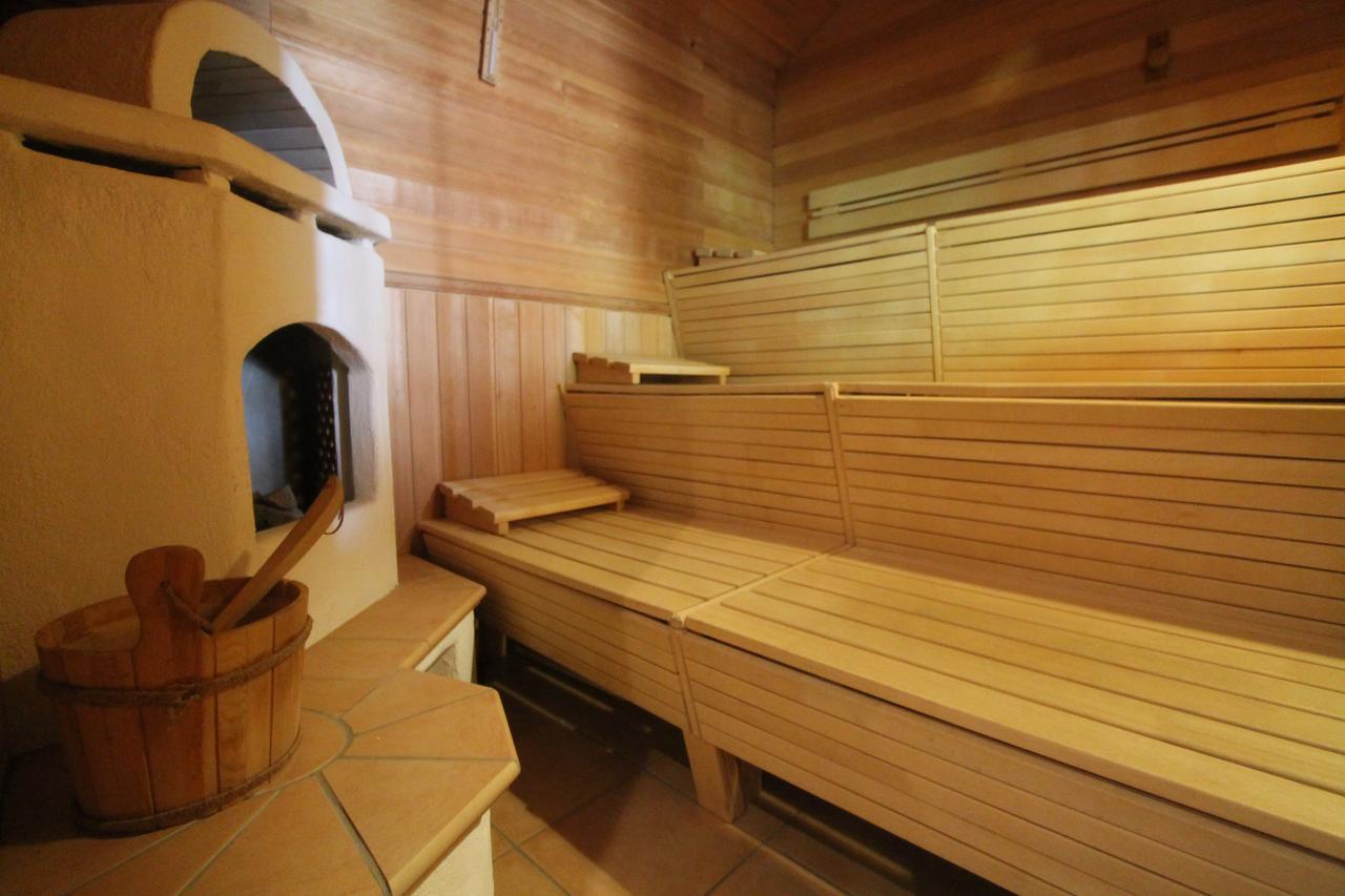 מלון גראינאו Haus Sonnenschein מראה חיצוני תמונה