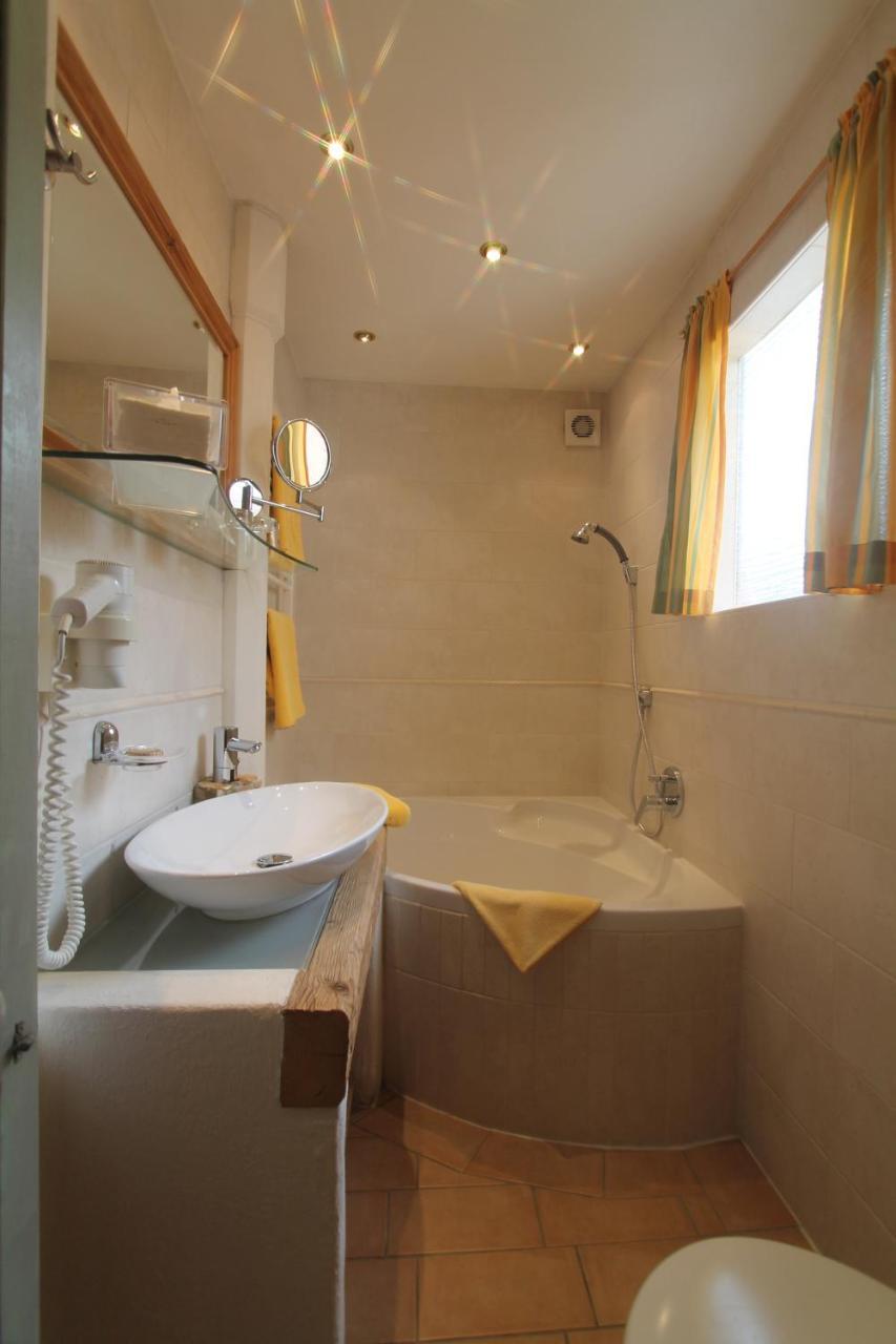 מלון גראינאו Haus Sonnenschein מראה חיצוני תמונה